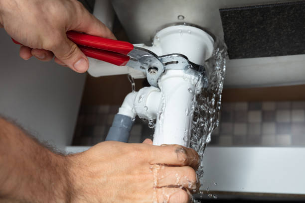 Best Water damage restoration near me  in Dillonvale, OH